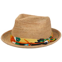Chapeau Crochet Festival Player by Stetson - 149,00 &euro;