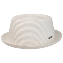 Chapeau Dawson Pork Pie by Stetson - 69,00 &euro;