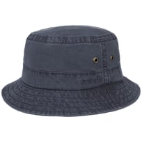 Chapeau Delave en Coton by Stetson - 89,00 &euro;