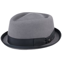 Chapeau Diamond Crown Pork Pie by Lierys - 79,95 &euro;