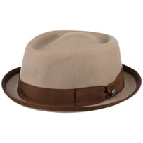 Chapeau Diamond Crown Pork Pie by Lierys - 79,95 &euro;