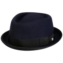 Chapeau Diamond Crown Pork Pie by Lierys - 79,95 &euro;