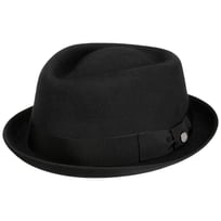 Chapeau Diamond Crown Pork Pie by Lierys - 79,95 &euro;