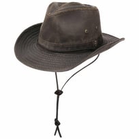 Chapeau Diaz Outdoor by Stetson - 79,00 &euro;