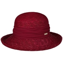 Chapeau Dilara en Paille by Seeberger - 55,95 &euro;