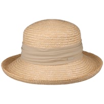 Chapeau Dilara en Paille by Seeberger - 55,95 &euro;