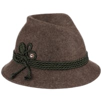Chapeau Dirndl by Lodenhut Manufaktur - 79,95 &euro;