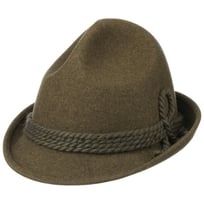 Chapeau Dreispitz Allemagne by Lodenhut Manufaktur - 79,95 &euro;