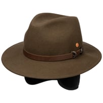 Chapeau Earflap Georgia Outdoor by Mayser - 189,00 &euro;
