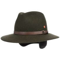 Chapeau Earflap Georgia Outdoor by Mayser - 189,00 &euro;