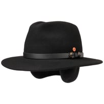 Chapeau Earflap Georgia Outdoor by Mayser - 189,00 &euro;