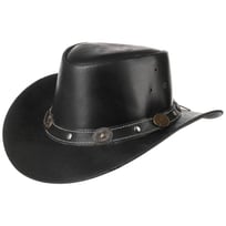 Chapeau Elreno en Cuir by Scippis - 59,99 &euro;