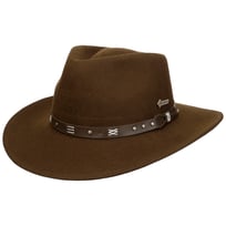 Chapeau Emerald Ranger by Scippis - 79,99 &euro;