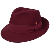 Chapeau Fedora Manuel by Mayser - 139,00 &euro;