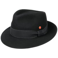 Chapeau Fedora Manuel by Mayser - 139,00 &euro;