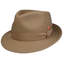 Chapeau Fedora Manuel by Mayser - 139,00 &euro;