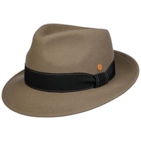 Chapeau Fedora Manuel by Mayser - 139,00 &euro;
