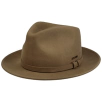 Chapeau Fedora Soft Felt by Stetson - 119,00 &euro;