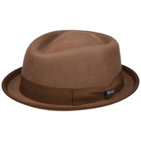 Chapeau Feutre Gratus Pork Pie by Lipodo - 49,95 &euro;