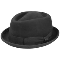 Chapeau Feutre Gratus Pork Pie by Lipodo - 49,95 &euro;