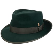 Chapeau Feutre Marcelo Bogart Zechbauer by Mayser - 349,00 &euro;
