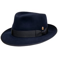 Chapeau Feutre Marcelo Bogart Zechbauer by Mayser - 349,00 &euro;