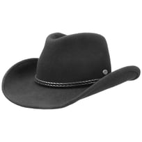 Chapeau Feutre Winchell Western by Conner - 119,00 &euro;