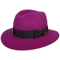 Chapeau Feutre de Poil Dalion by Stetson - 299,00 &euro;