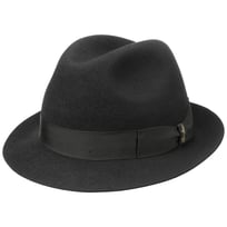 Chapeau Feutre de Poil Marengo Trilby by Borsalino - 295,00 &euro;