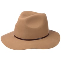 Chapeau Fine Wool Fedora by Lierys - 119,00 &euro;