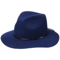 Chapeau Fine Wool Fedora by Lierys - 119,00 &euro;