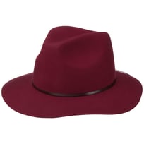Chapeau Fine Wool Fedora by Lierys - 119,00 &euro;