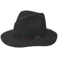 Chapeau Fine Wool Fedora by Lierys - 119,00 &euro;