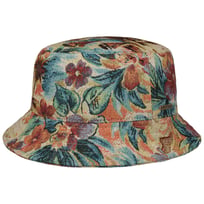Chapeau Flower Jacquard Bucket by Stetson - 79,00 &euro;