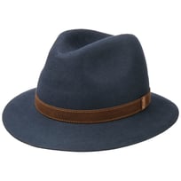 Chapeau Forest Pack Away by Borsalino - 375,00 &euro;