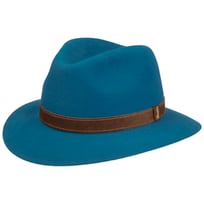 Chapeau Forest Pack Away by Borsalino - 375,00 &euro;