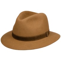 Chapeau Forest Pack Away by Borsalino - 375,00 &euro;