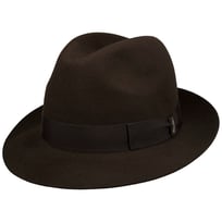 Chapeau Georgio en Feutre by Borsalino - 285,00 &euro;
