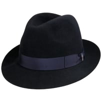 Chapeau Georgio en Feutre by Borsalino - 285,00 &euro;