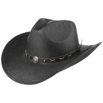 Chapeau Gunsmoke Western by Conner - 79,95 &euro;