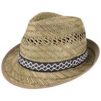 Chapeau Harvester en Paille by Lipodo - 14,95 &euro;
