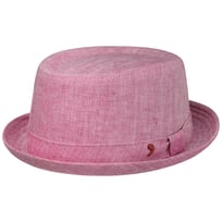 Chapeau Herringbone Pork Pie by Alfonso D�Este - 99,00 &euro;