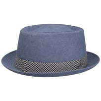 Chapeau Houndstooth Ribbon Pork Pie by Lierys - 79,95 &euro;