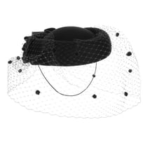 Chapeau Imena Pillbox by Lierys - 109,00 &euro;