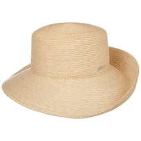 Chapeau Isabelle en Paille by Seeberger - 99,95 &euro;