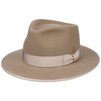 Chapeau Josua Velvet Traveller Zechbauer by Mayser - 349,00 &euro;