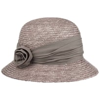 Chapeau Kassida en Paille by Seeberger - 45,95 &euro;