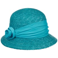 Chapeau Kassida en Paille by Seeberger - 45,95 &euro;
