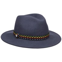 Chapeau Knit Colour Band Traveller by Lierys - 69,95 &euro;