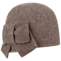 Chapeau Laine Foul�e Litika by Seeberger - 45,95 &euro;